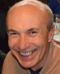 Cesare Meazzi